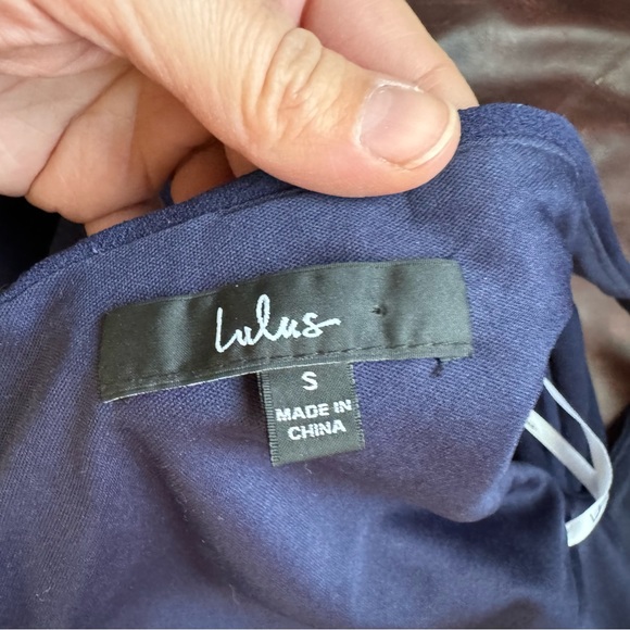 Lulus Formal Dress - Picture 6 of 8